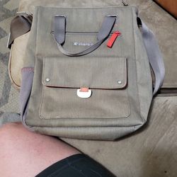Sherpant Bag