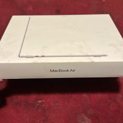 MacBook Air 
