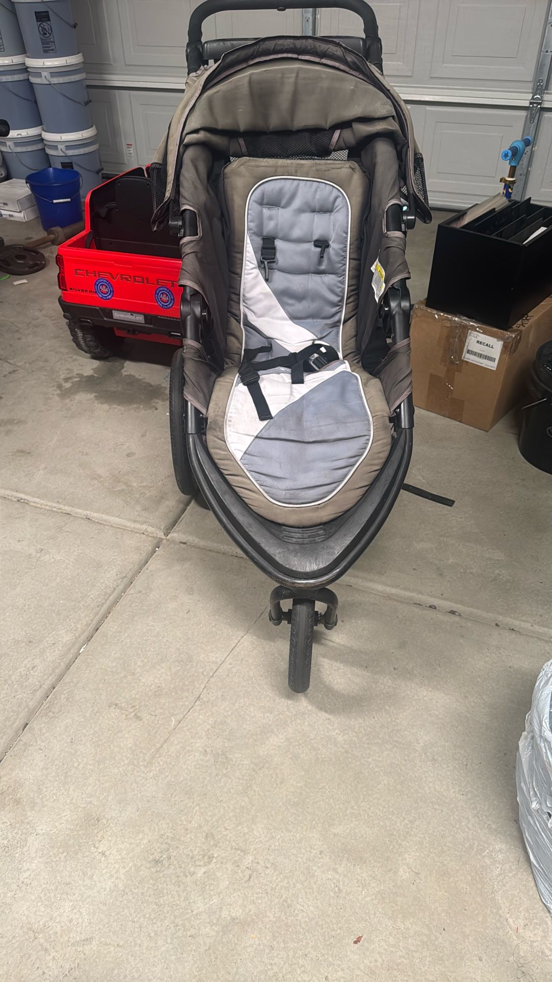 Stroller