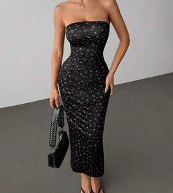 Dress (Petite Small)