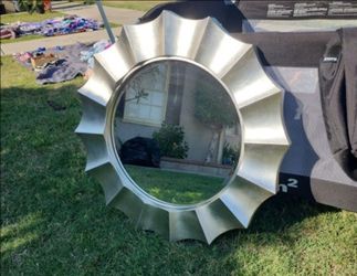 MIRROR 32"