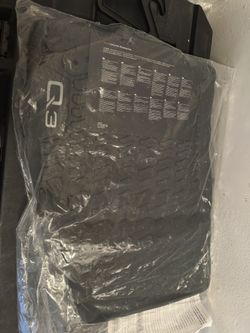 Floor Mats