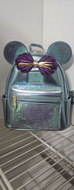 LF Little Mermaid