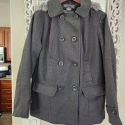 Women's Winter Coat 