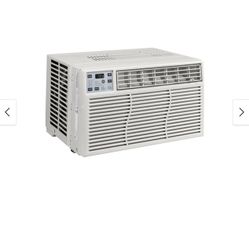 GE 18K BTU 220V Air Conditioner 