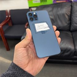 iPhone 12 Pro 256GB Unlock