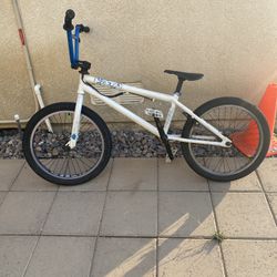 Haro Bike Good Condition 