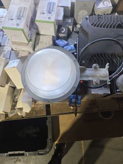 Led