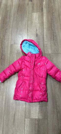 Snow Jacket