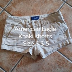 Women's Shorts And Dress