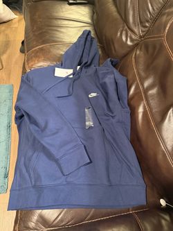 XXL NIKE HOODY NEW $35