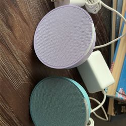 Amazon Echo Set