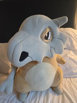 Pokemon Cubone