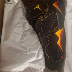 Air Jordan 7 Retro 4.5y