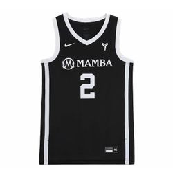 Kobe, Mambacita Jersey 