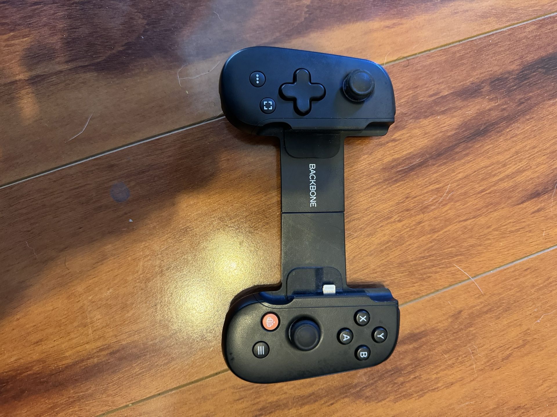 Gaming Backbone Controller For iPhone