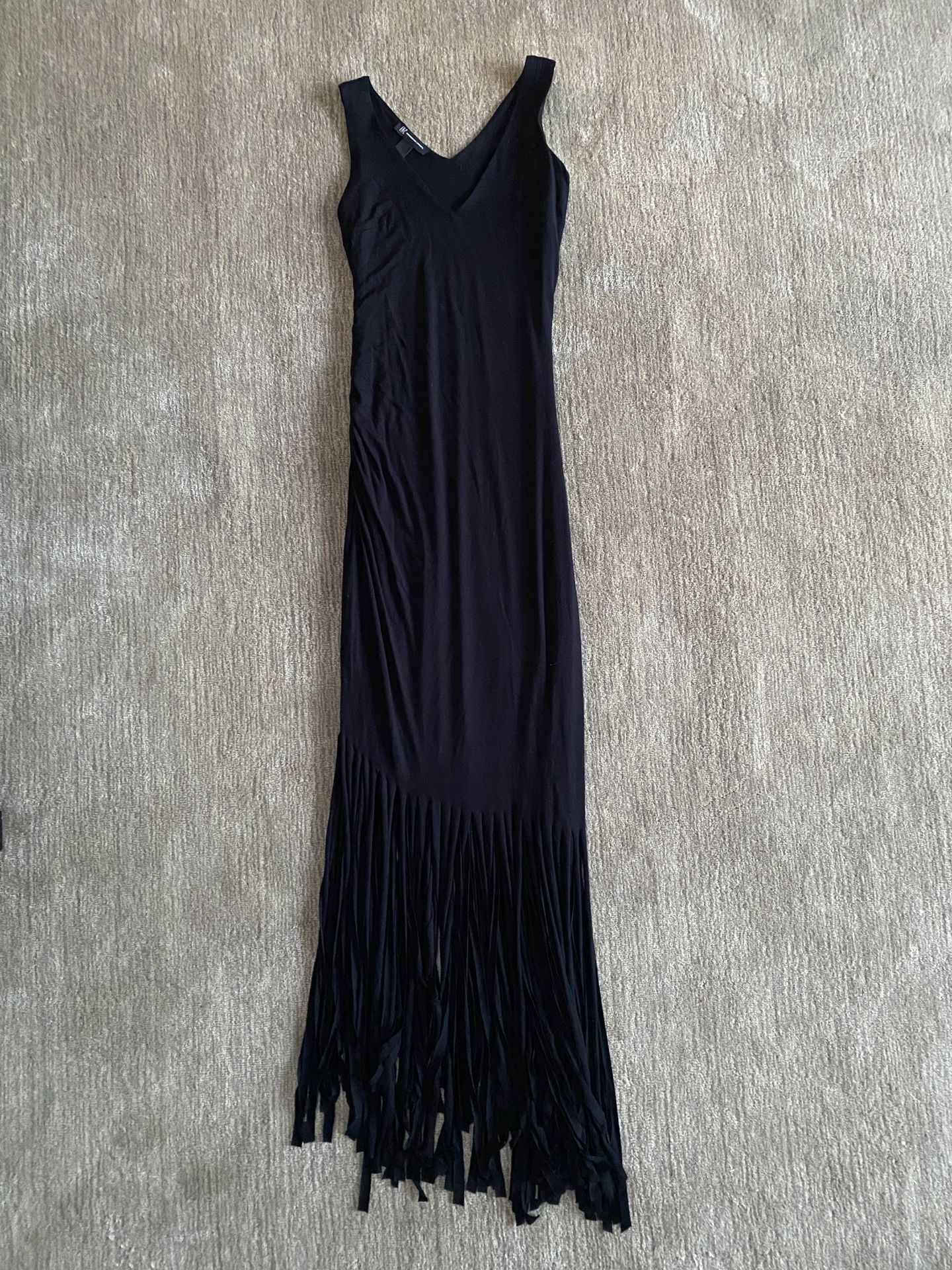 I.N.C. International Concepts Black Dress