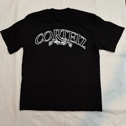 Corteiz T Shirt Size M