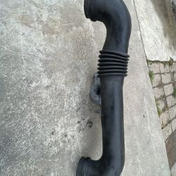 Miata 1.8 Intake Tube