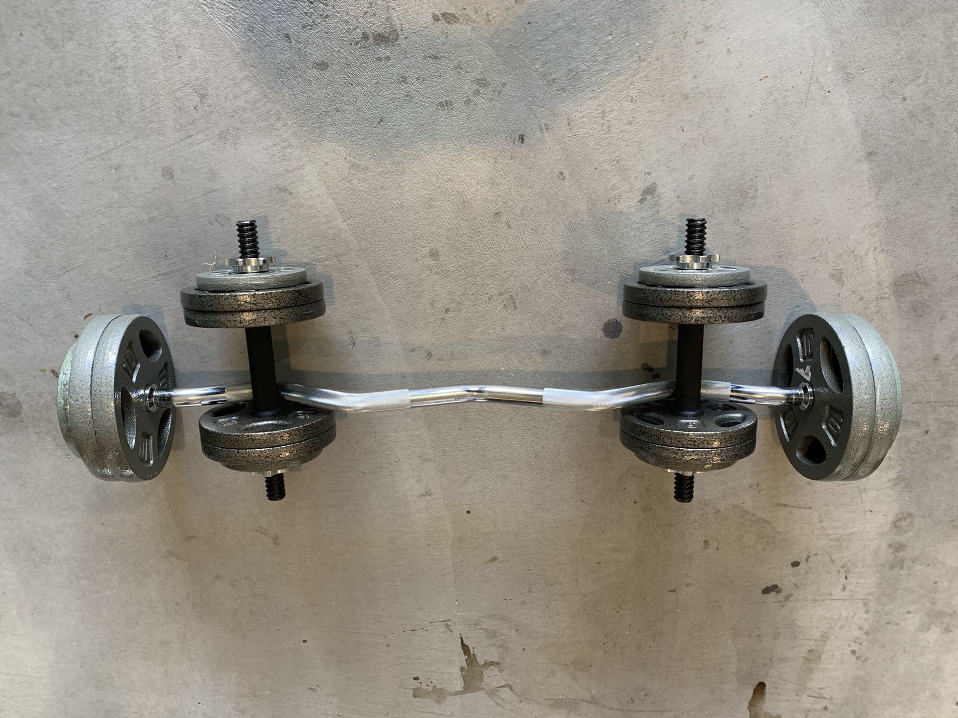 Bicep Tricep Bomber Bar Weights for Sale in Las Vegas NV OfferUp