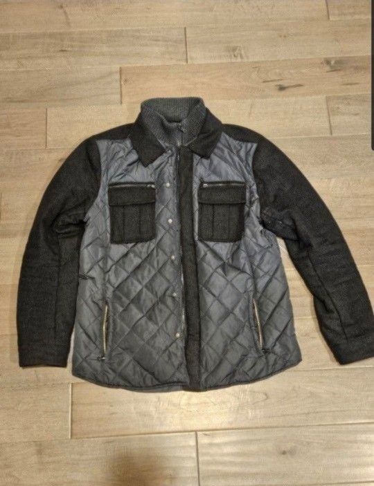 Mens Michael Kors Jacket - Size Large. Paid $395 At NORDSTROM