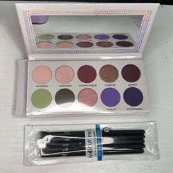 Eyeshadow Bundle