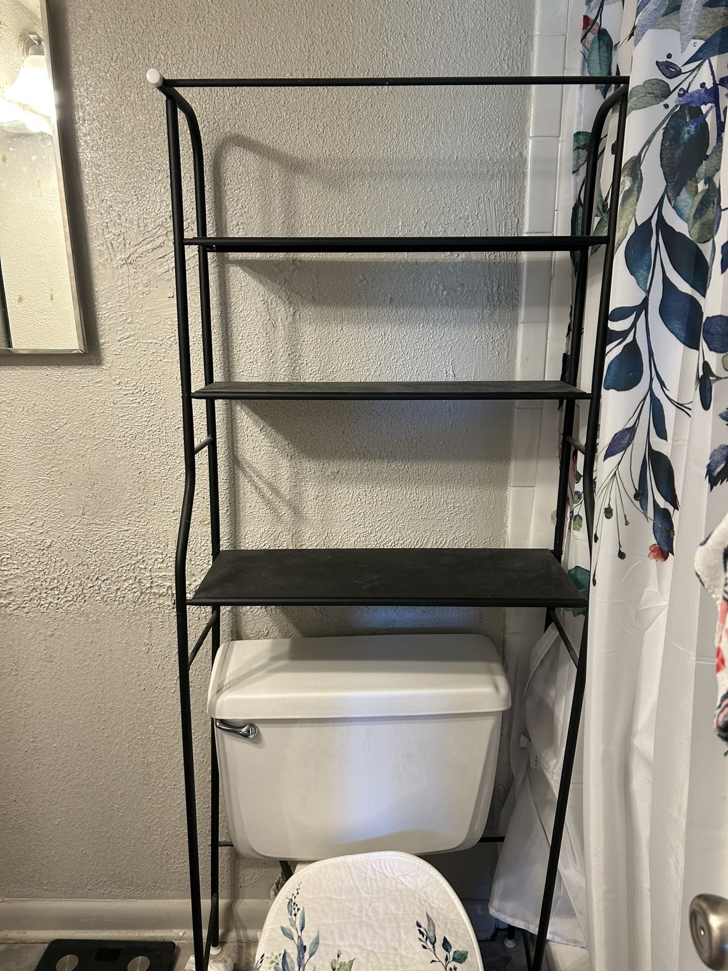 Bathroom Shelf