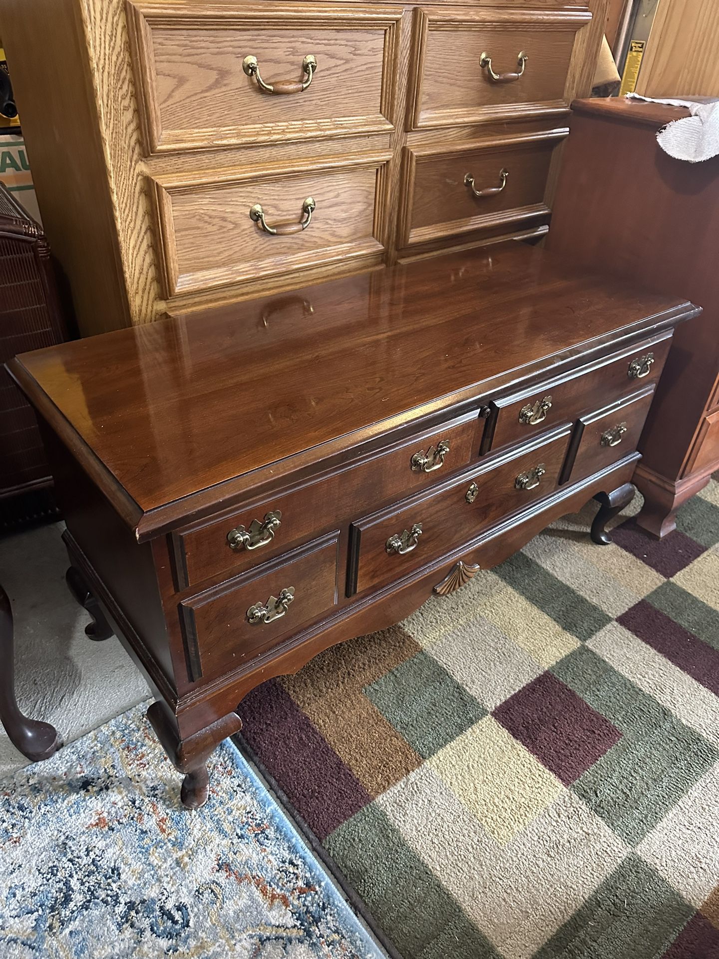 Cedar Chest