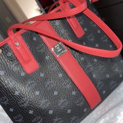 MCM Bag 