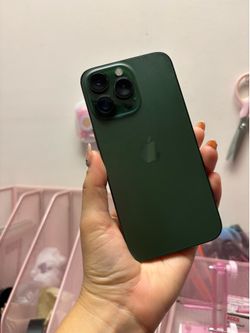 iPhone 13 Pro 128gb