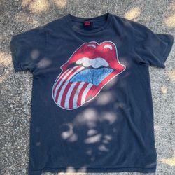 ROLLING STONES SHIRT