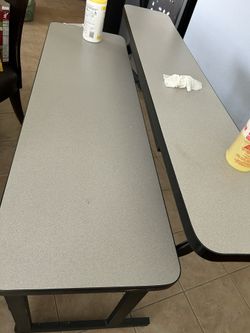 RUSH SALE!!! Workstation Table 2