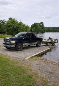 2003 Dodge Ram 1500