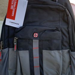 Laptop Backpack