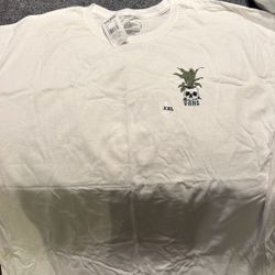 Men’s Vans T Shirt 2x