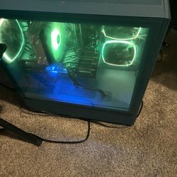Skytech Azure 2 Gaming Desktop 