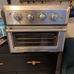 Cuisinart Air fryer - Great Condition!