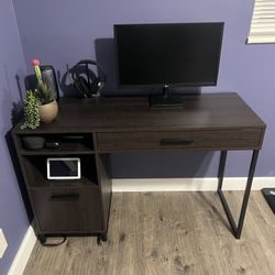 2 Matching Desks For $75 or $40 a piece