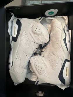 Jordan’s 9.5 Men’s