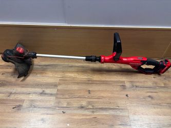 Craftsman 20V Cordless battery operated edger / trimmer