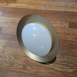 Ceiling Light, Flush Mount, Dimmable LED