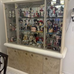 China Cabinet