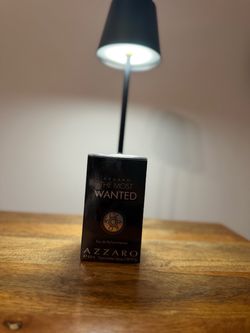 Azzaro The Most Wanted Eau de Parfum Intense 100ml