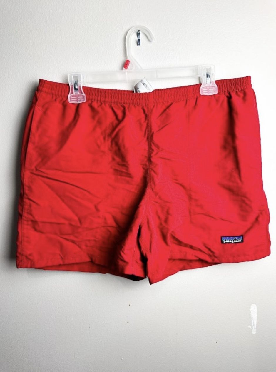 Patagonia Baggie Shorts