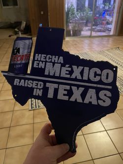 Tecate Tacker