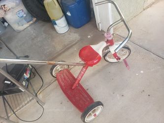 Radio FLYER TRICYCLE