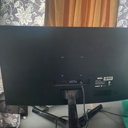 60 Hz Monitor