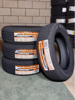 175/65/15 Arroyo New tires installed and balanced included