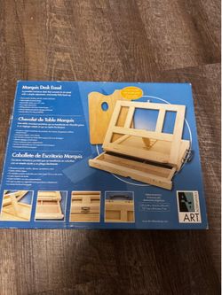 Easel