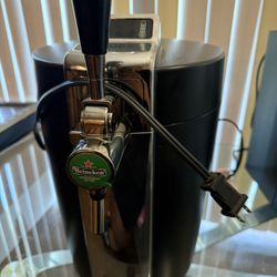 Krups-BEERTENDER B90